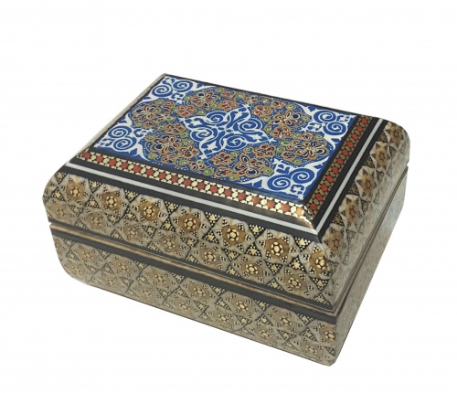 Iranian handmade jewelry cheap